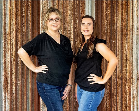 Dental Hygiene Team - Dr. Steven Regan