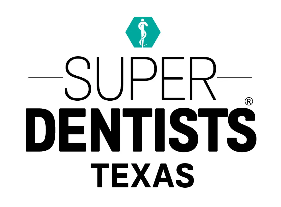 Super Dentists Texas Logo