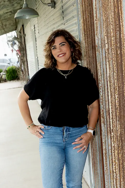 Charity Zint Office Manager - Steven Regan DDS - Dentist Clifton TX