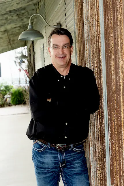 Dr. Steven Regan - Dentist Clifton, TX