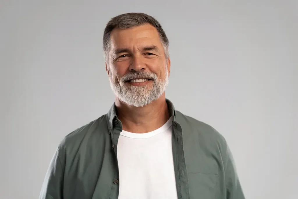 Full Mouth Restoration